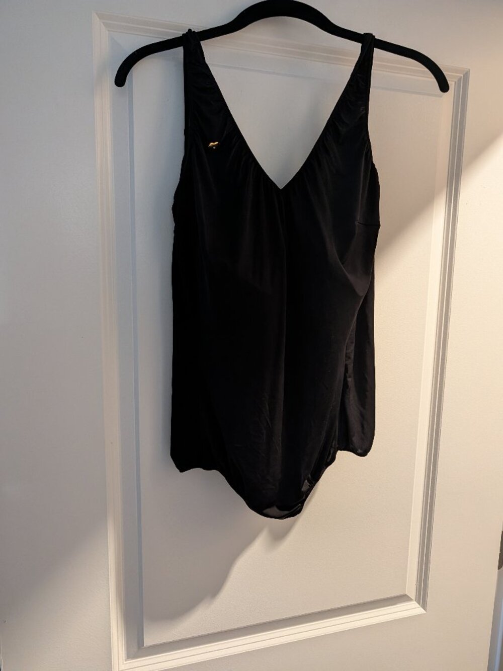 Detwin Body Suit